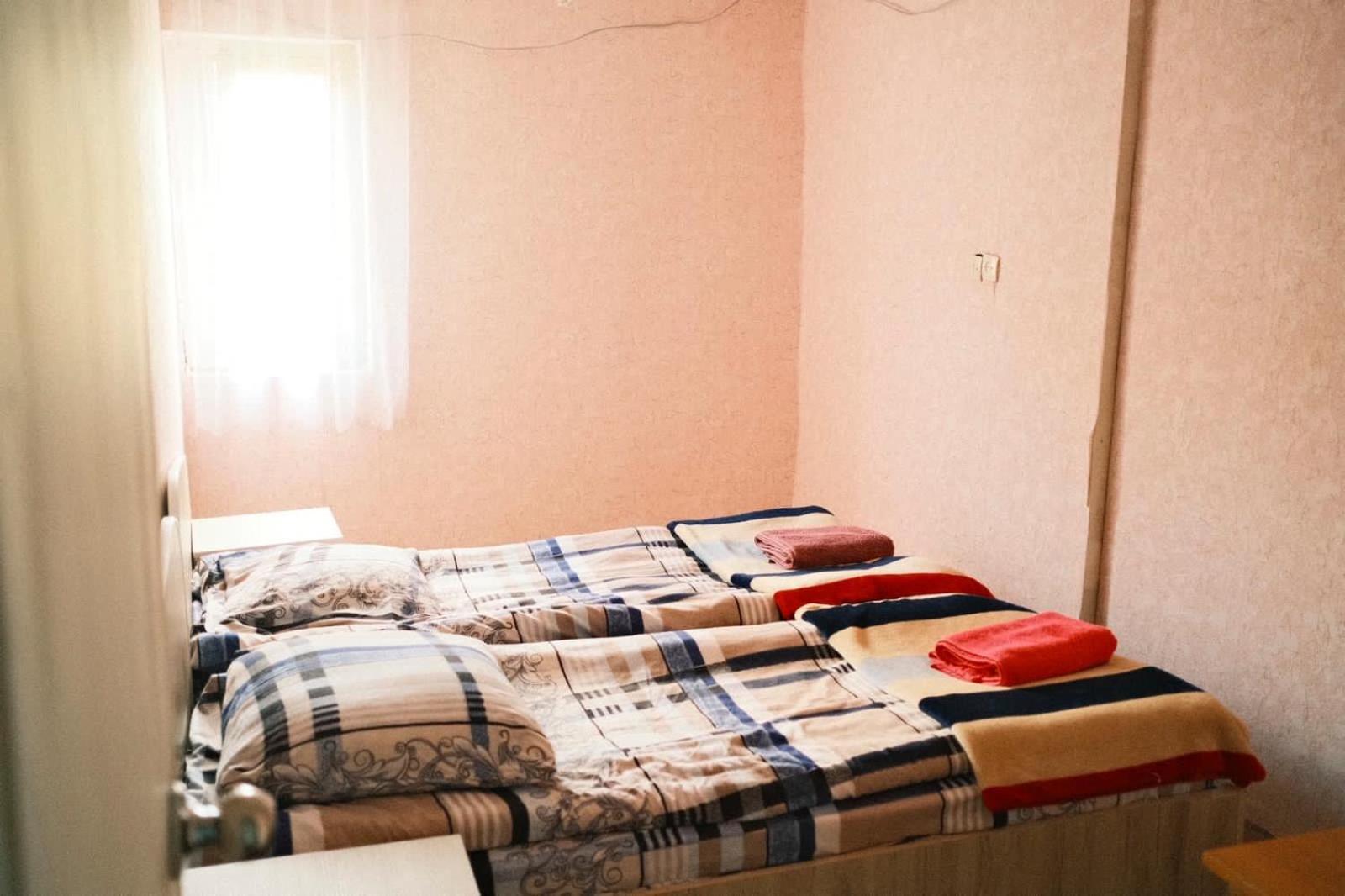Guest House Gere Omalo 客房 照片